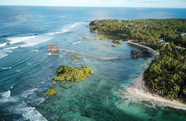 Giwan Beach , , Philippines